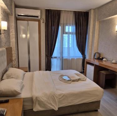 Bulut Hotel in Pamukkale