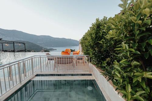 Seyr-i Mavi Bungalow in Mavikent