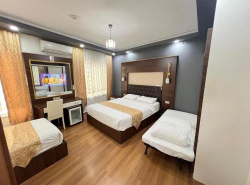 Karakoçan Hotel Hanedan in Karakoçan