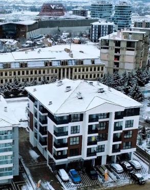 Ayla Apart in Çivril