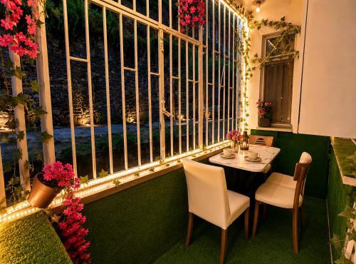Vera Oldcity Residence 4BR -Sultanahmet in Istanbul