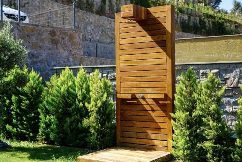 Bodrum Luxury VillaSea View and Private Pool in Bodrum City
