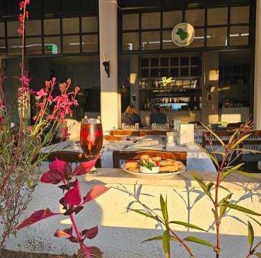 Bluetopas Otel in Burhaniye