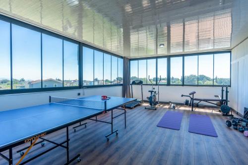 Zirve Premium - Luxury Vacation Villa with Private Pool in Antalya