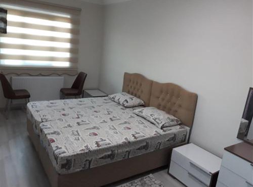 moonlight apart otel in Erzincan