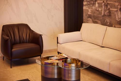 Mari Suites Hotel in Istanbul