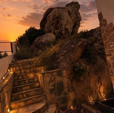 Villa Turquoise with Jacuzzi Suite and Private Pool in Milas