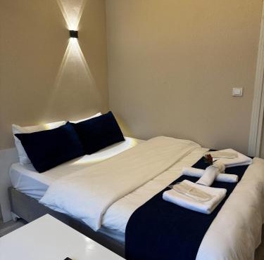 Blue class otel