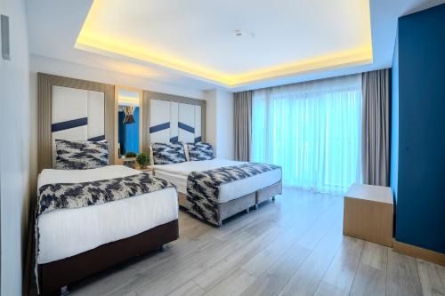 Downtown Sirkeci Hotel in Istanbul