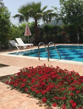 Villa Natalia in Kemer