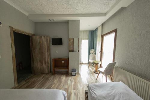 Elikti Otel in Ardeşen