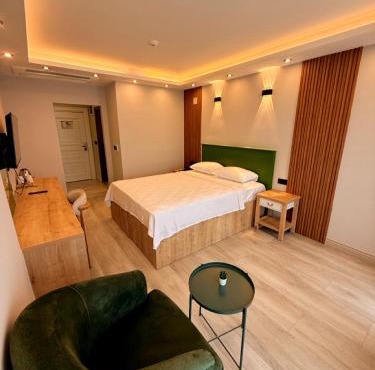 Ovva Inn Yeşilovacık Hotel in Silifke