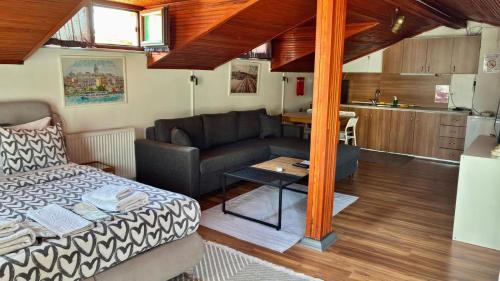 Flats Company - Karakoy Apartment in Istanbul