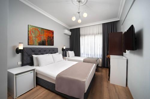 Grand Dream Hotel İstanbul in Istanbul
