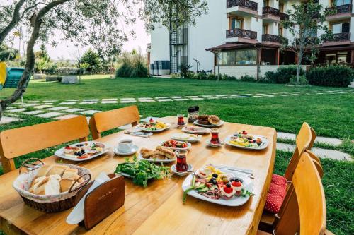 Helen Troya Hotel Geyikli in Çanakkale