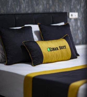 Çınar Suit Hotel in Buca