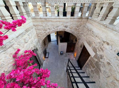 Mirisso Konak Mardin in Mardin