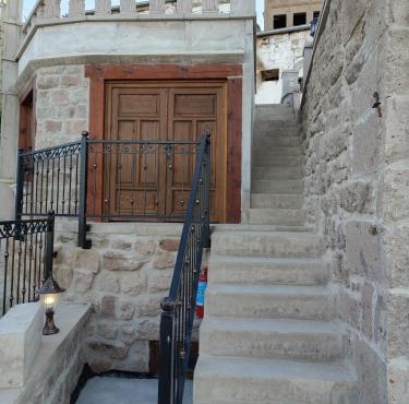 İncesu Konak Otel in Incesu