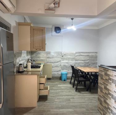 Seyran Seaside Apartments - 1-garden floor in Trabzon