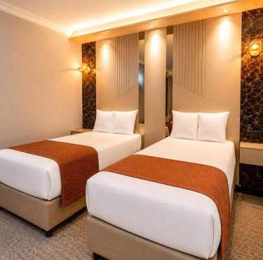 EMİRGAN Otel in Bağlık