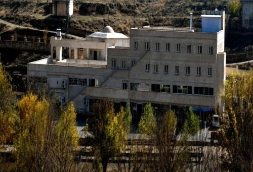 Sultan Otel Mardin in Sultan Koyu
