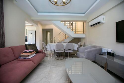 Paradise Town Villa Majesty in Belek