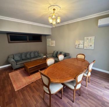 Verula City Apartments in Trabzon