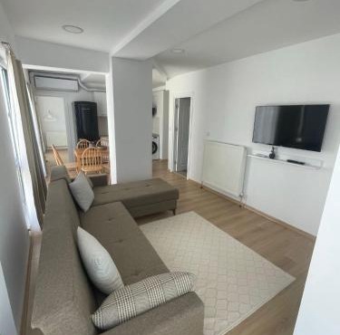Fmy Apart Hotel in Istanbul