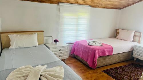 Sapanca Eren Villa-Isıtma Havuzlu in Sapanca