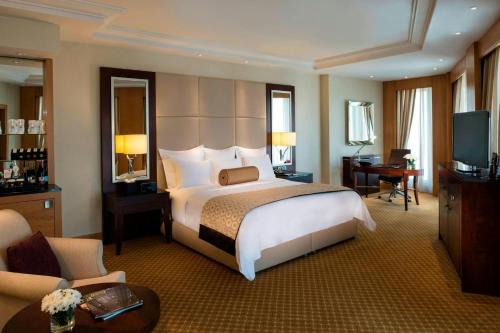 JW Marriott Hotel Ankara