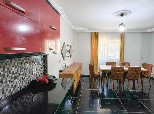 Villa Incir in Kuşadası