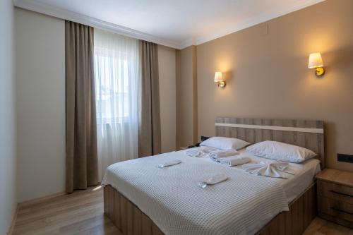 Karacan Hotel - Dalaman Airport in Dalaman