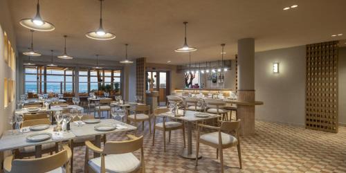 Side Star Beach Hotel - Ultra All Inclusive in Side