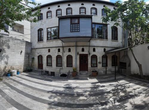 Gaziayintap Konagi in Gaziantep
