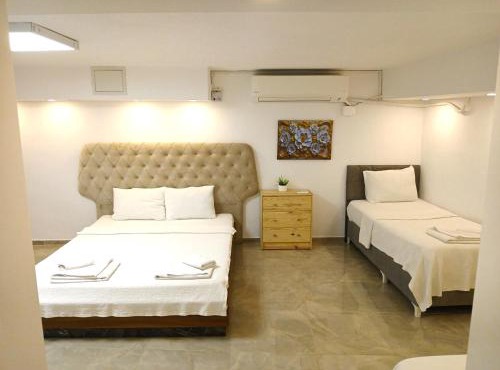 Amber Butik Otel in Çeşme