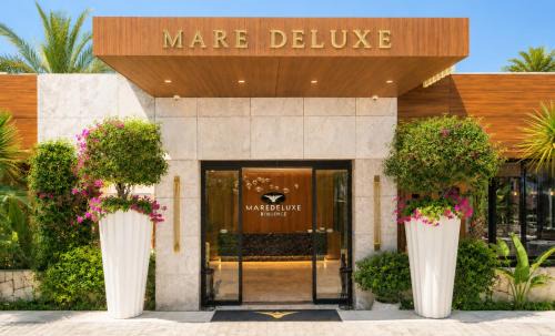 Mare Deluxe Residences & Villas in Bodrum