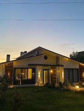 Villa suit in Trabzon
