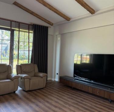 Villa suit in Trabzon