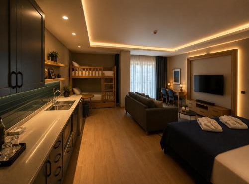 Cher Hotel Eyüp in Istanbul
