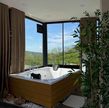 Montana Resort Otel in Trabzon