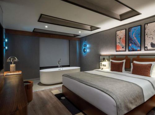 Mercure Istanbul Altunizade in Istanbul