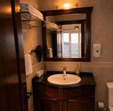 Mai S'ema Otel Dalyan in Ildir