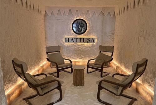 Hattusa Vacation Thermal Club Erzin in Erzin