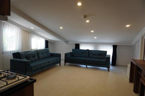 Dünya Apart in Çaykara
