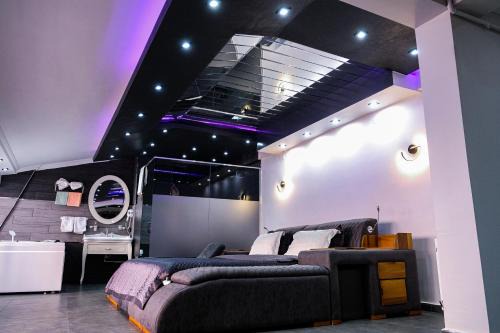 Kara Apart Otel in Eskisehir