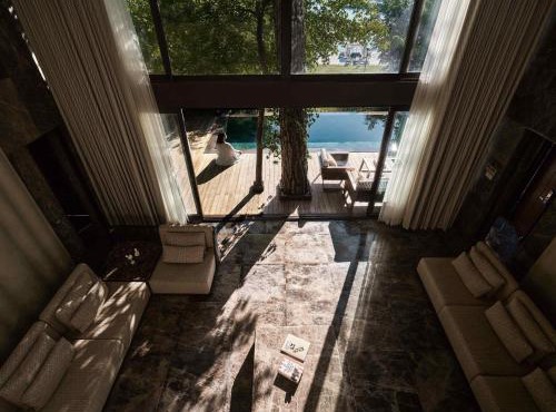 Club Prive by Rixos Gocek in Göcek