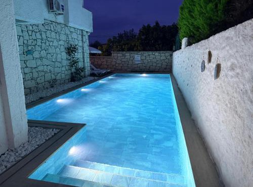 Talles Comfort in Çeşme