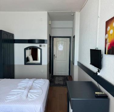 Alevok Hotel in Erdek