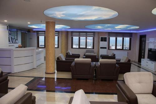 Otel Ustabaş in Hopa