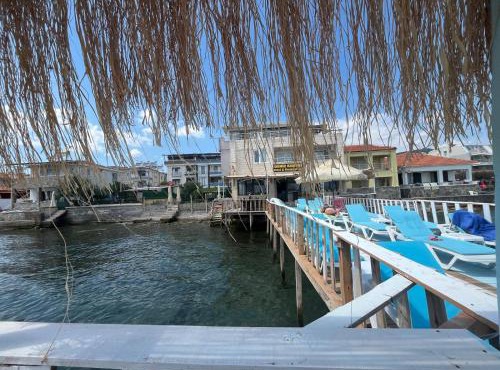 Deniz Kenarı Beach & Garden in Ayvacık